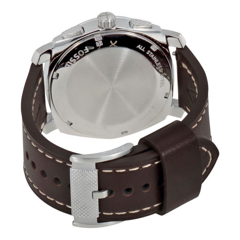 Ceas barbatesc Fossil Machine FS5170