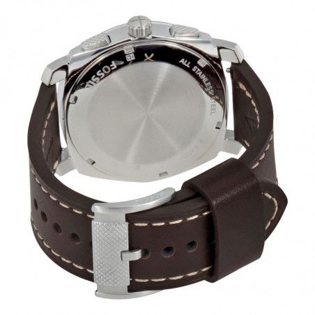 Ceas barbatesc Fossil Machine FS5170