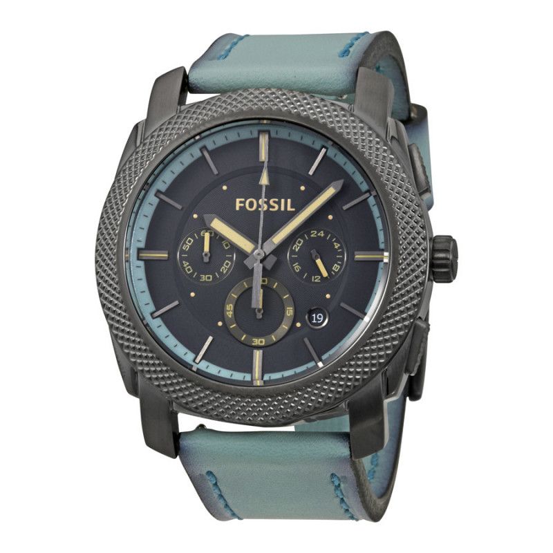 Ceas barbatesc Fossil Machine FS5189