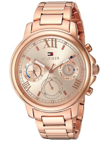 Ceas de dama Tommy Hilfiger Claudia 1781743