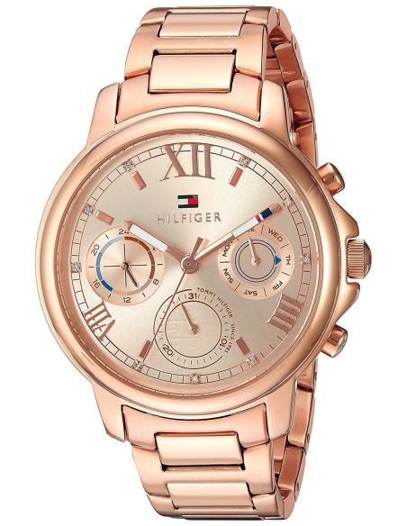 Ceas de dama Tommy Hilfiger Claudia 1781743