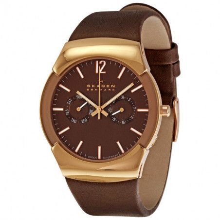 Ceas barbatesc Skagen 583XLRLM