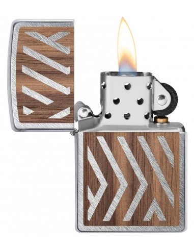 Brichetă Zippo 29902 Woodchuck USA