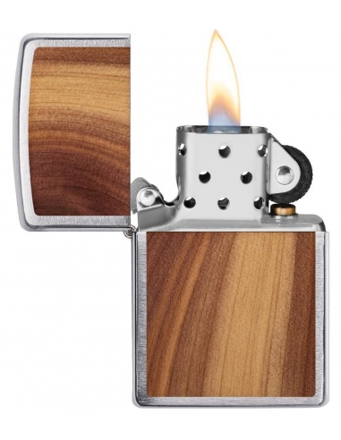 Brichetă Zippo 29900 Woodchuck USA