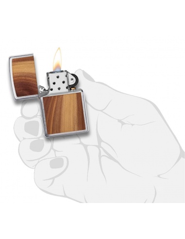 Brichetă Zippo 29900 Woodchuck USA