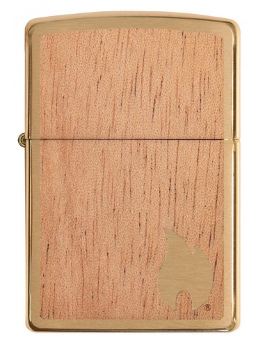 Brichetă Zippo 29901 WOODCHUCK USA Flame