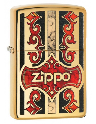 Brichetă Zippo 29510 Zippo Logo