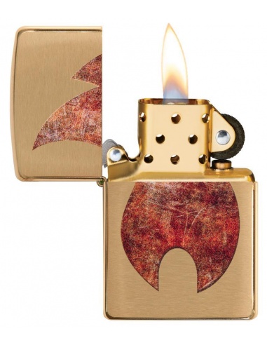 Brichetă Zippo 29878 Zippo Flame Logo