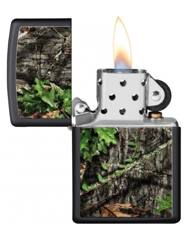 Brichetă Zippo 29893 Mossy Oak Obsession Design 