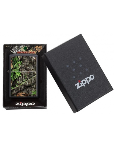 Brichetă Zippo 29893 Mossy Oak Obsession Design 