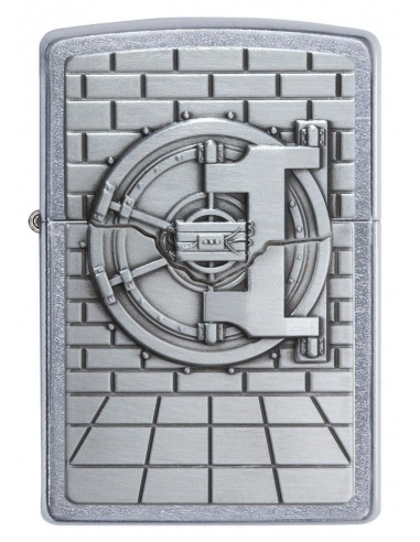  Bank Vault Surprise