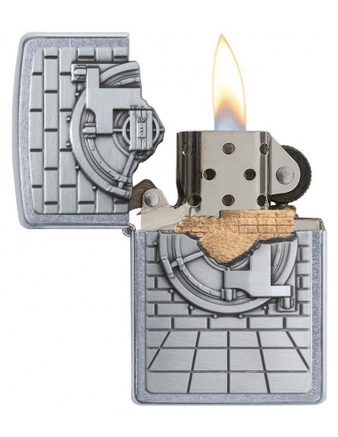 Brichetă Zippo 29555 Emblem