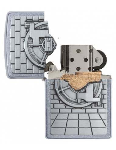 Brichetă Zippo 29555 Emblem