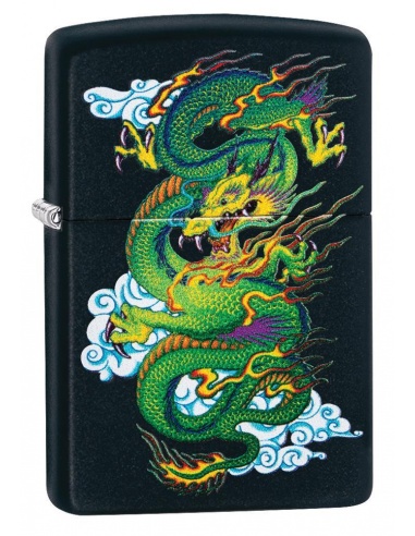 Brichetă Zippo 29839 Chinese Dragon