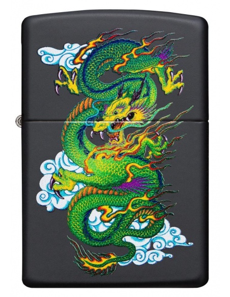Brichetă Zippo 29839 Chinese Dragon