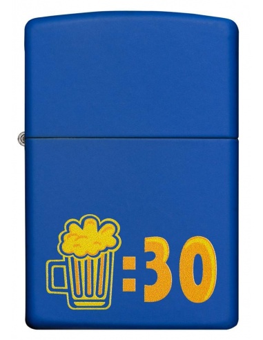 Brichetă Zippo 29869 Beer:30