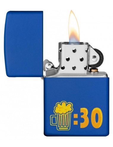 Brichetă Zippo 29869 Beer:30
