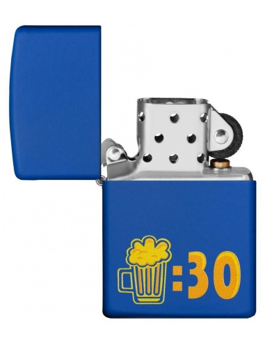 Brichetă Zippo 29869 Beer:30