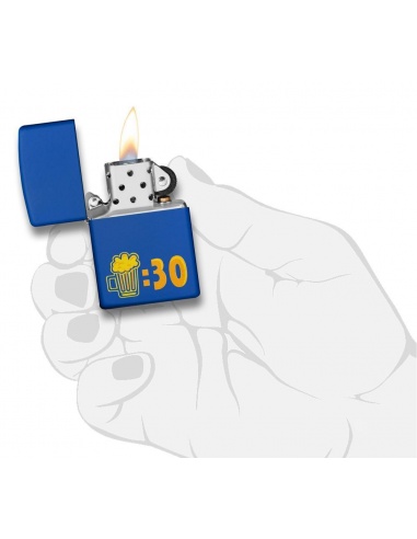 Brichetă Zippo 29869 Beer:30