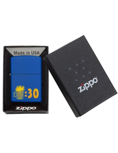 Brichetă Zippo 29869 Beer:30