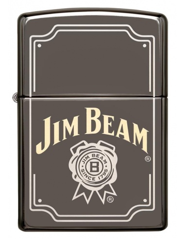 Brichetă Zippo 29770 Jim Beam Bourbon-Seal