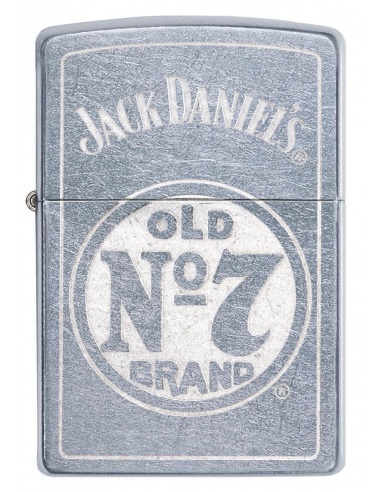 Brichetă Zippo 29757 Jack Daniels Tennessee Whiskey