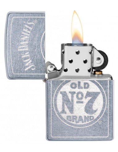 Brichetă Zippo 29757 Jack Daniels Tennessee Whiskey