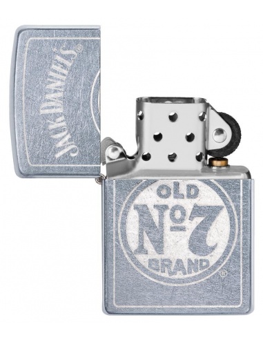 Brichetă Zippo 29757 Jack Daniels Tennessee Whiskey