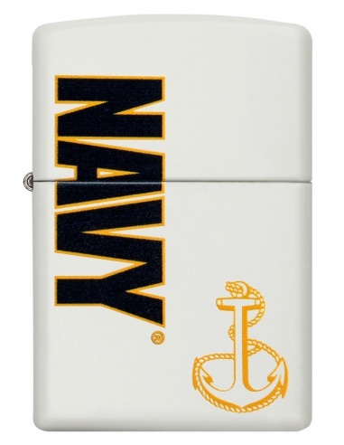 Brichetă Zippo 29761 United States Navy Anchor Design