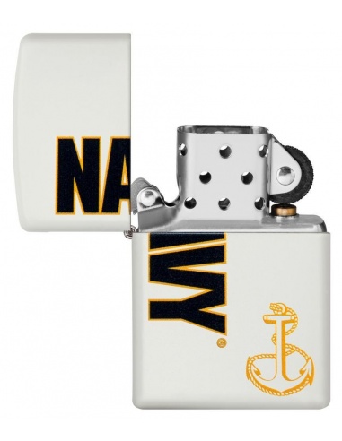 Brichetă Zippo 29761 United States Navy Anchor Design