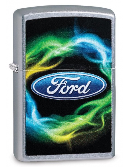 Brichetă Zippo 29752 Ford Motor Company Logo
