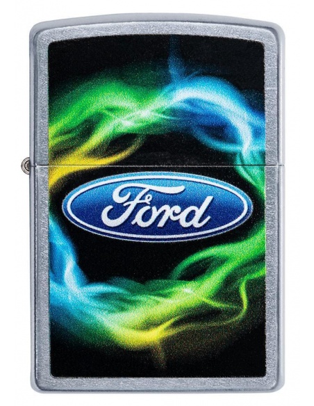 Brichetă Zippo 29752 Ford Motor Company Logo