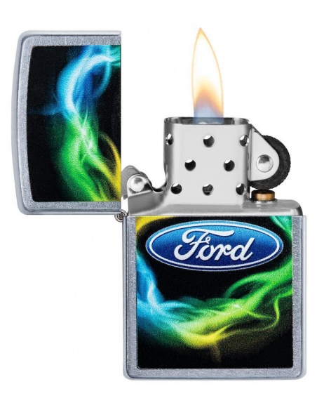 Brichetă Zippo 29752 Ford Motor Company Logo