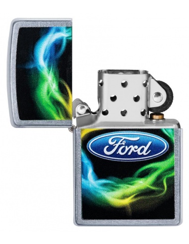 Brichetă Zippo 29752 Ford Motor Company Logo