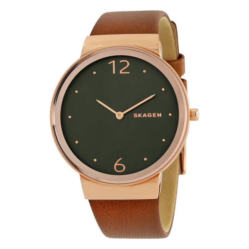 Ceas de dama Skagen Freja SKW2395