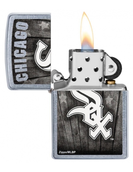Brichetă Zippo 29791 Chicago White Sox