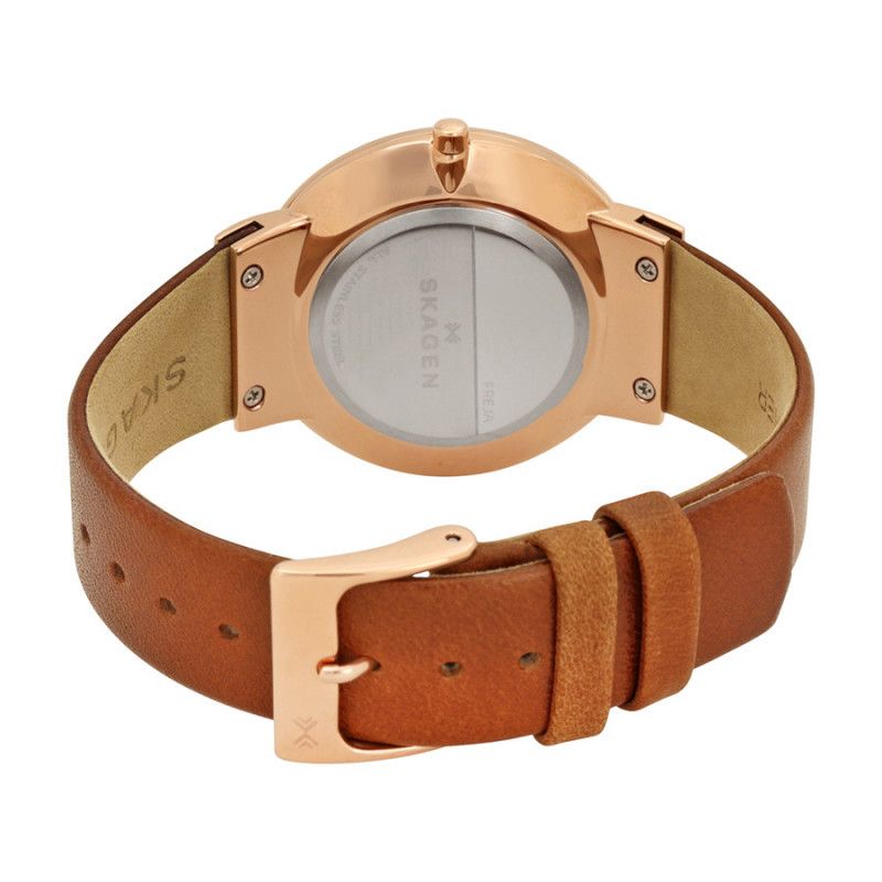 Ceas de dama Skagen Freja SKW2395