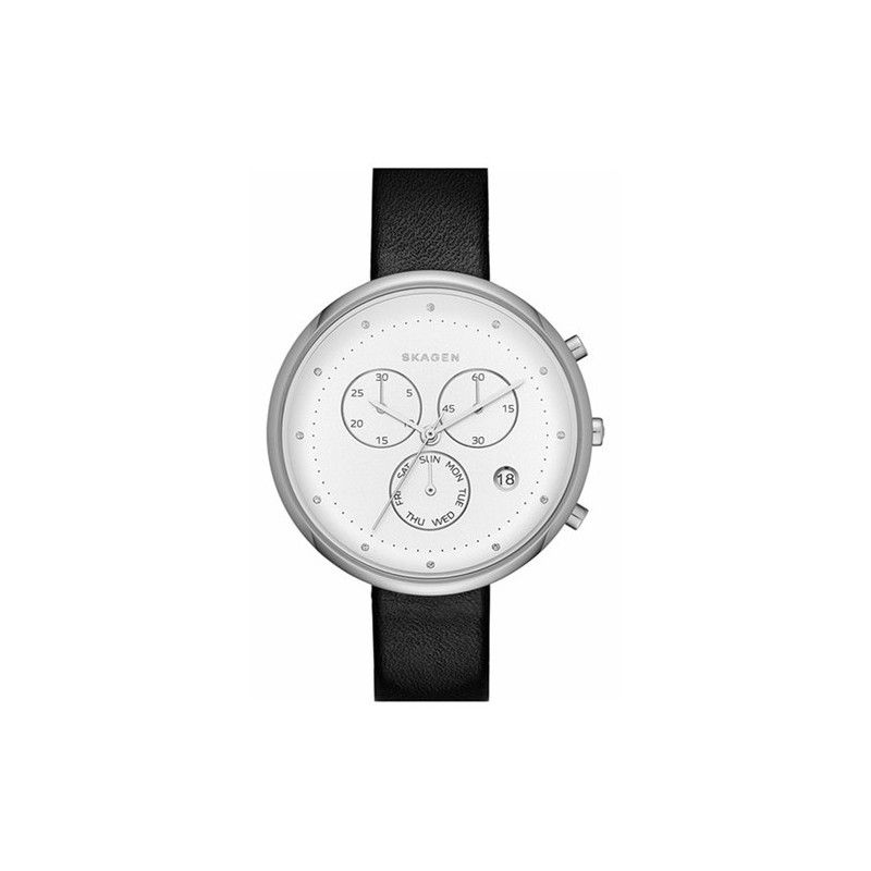Ceas de dama Skagen Gitte SKW2427