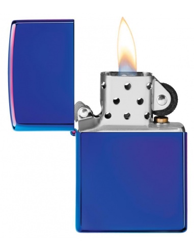 Brichetă Zippo 29899 High Polish Indigo