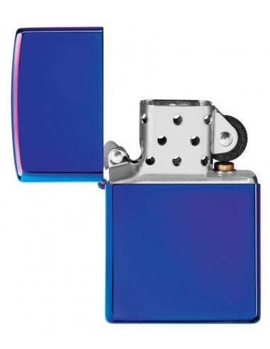 Brichetă Zippo 29899 High Polish Indigo
