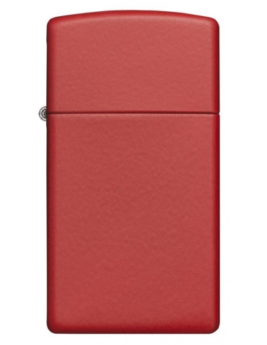 Brichetă Zippo 1633 Classic Red Matte