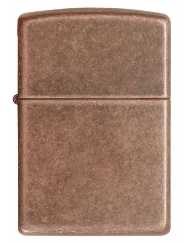 Brichetă Zippo 301FB Antique Copper