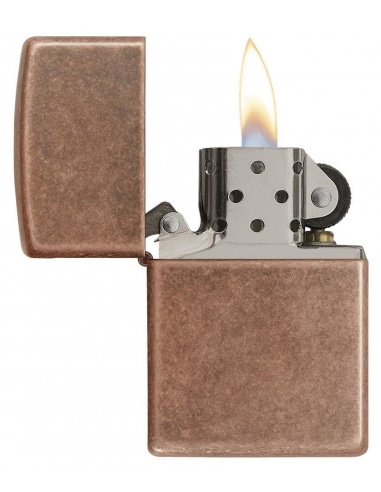 Brichetă Zippo 301FB Antique Copper