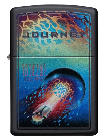Brichetă Zippo 49029 Journey Rock Group-Escape