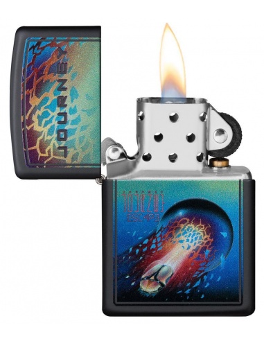 Brichetă Zippo 49029 Journey Rock Group-Escape