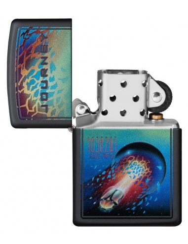 Brichetă Zippo 49029 Journey Rock Group-Escape