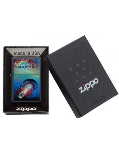 Brichetă Zippo 49029 Journey Rock Group-Escape