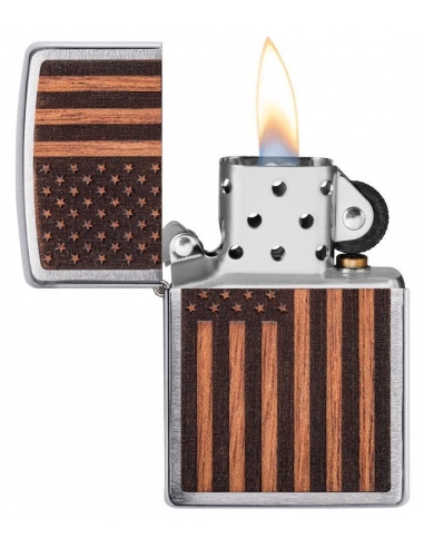 Brichetă Zippo 29966 Woodchuck USA