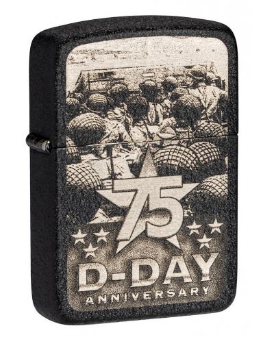 Brichetă Zippo 29930 D-Day 75th Anniversary