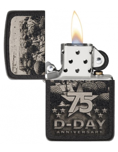 Brichetă Zippo 29930 D-Day 75th Anniversary